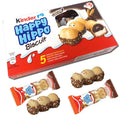 Kinder Happy Hippo Cocoa