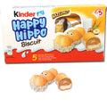 Kinder Happy Hippo Hazlnut