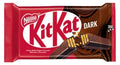 Kitkat Bar Choc 4 Finger Dark Have A Break 24Pk