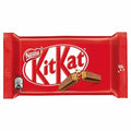Kitkat Bar Choc 4 Finger  24Pk