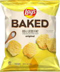 Lays Potato Chips Salt & Vinegar 24Ct