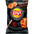 Lays Potato Chips Bbq 24Ct