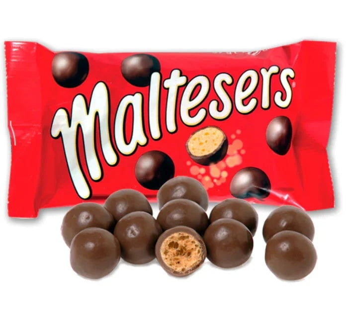 Maltesers Candy Pabble 25Pk