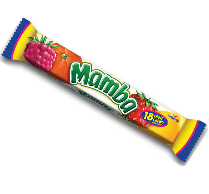 Mamba Sour 24Ct
