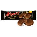 Mars Secret Centre Biscuits 12Pcs