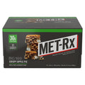 Met-Rx Bar Crispy Apple Pie 9Pk
