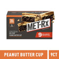 Met-Rx Bar Peanut Butter Cup 9Pk
