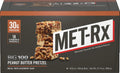 Met-Rx Bar Peanutbutter Pretzel 9Pk
