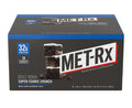 Met-Rx Bar Super Ckie Crnch 9Pk
