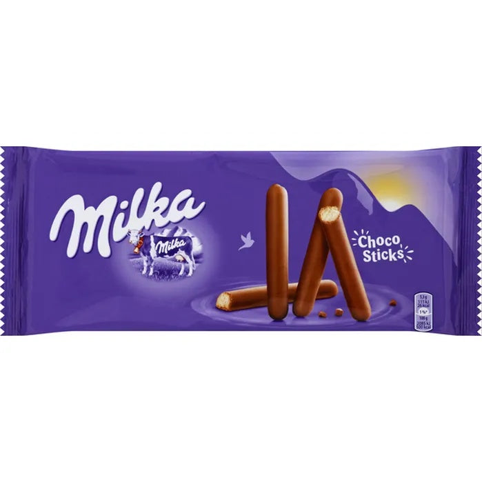 Milka Choco Stick 20Pk