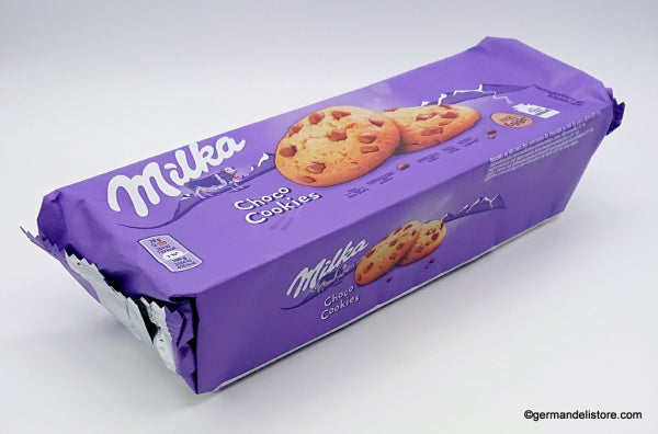 Milka Secret Box 24Pcs