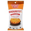 Munch King Plantain Sweet N Spicy 2.75Oz 48Pk