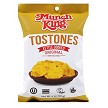 Munch King Tostones Maduro 4Zo 12Pk