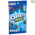 Nabisco Oreo Mini Bite Bag 3Zo 36Pk