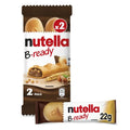 Nutella B-Ready T2 24Pk