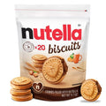 Nutella Biscuits Bag 9.7Oz 12Pk