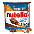 Nutella & Go With Breadsticks 16Pk