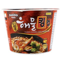 Paldo Ramen Bowl Seafood 12Pk