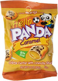 Panda Caramel 2.2Oz 6Pk