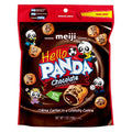 Panda Chocolate 2.2Oz 6Pk