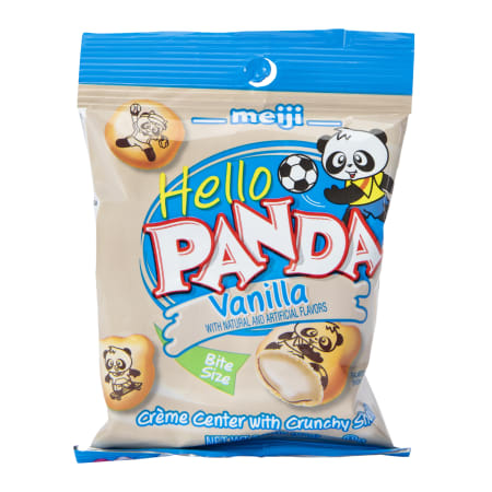 Panda Vanilla 2.2Oz 6Pk