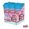 Pez Lol Surprise Party Pack 12Ct