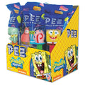 Pez Spongebob Party Pack 12Ct