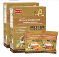 Pocas Honey Ginger Teas 24Pk  2Flvs Mixed