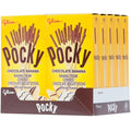 Pocky Ckolate Banana 2.4Oz 10Pk