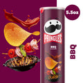 Pringles Large Bbq 14Pk