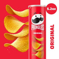 Pringles Large Salt & Vinegar 14Pk