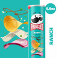 Pringles Large Ranch 14Pk