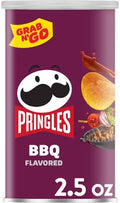 Pringles Medium Bbq 12Pk