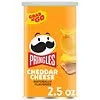 Pringles Medium Cheddar Cheese 12Pk