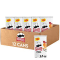 Pringles Medium Pizza 12Pk