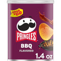 Pringles Small Bbq 12Pk