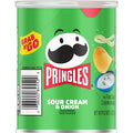 Pringles Small Sour Cream & Onion 12Pk