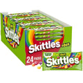 Skittles Sour Orig Single 24Pk