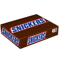 Snickers 50Gm 40Pk