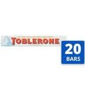 Toblerone Bar Choc Almond 20Ct