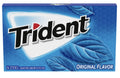 Trident Vp Wintergreen 14Pcs/12Pk