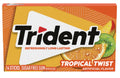 Trident Vp Tropical Twist 12Pk