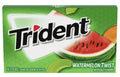 Trident Vp Watermelon Twist 14[Cs /12Pk