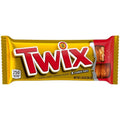 Twix Caramel Cookie Bar King Size 3.02Oz 24Ct